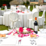 #lakecomoweddings #castellodicasiglio