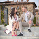 #castellodicasiglio @castellodicasiglio