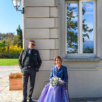 #marriage #party #romance