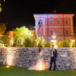 #castellodicasiglio #lacasupola