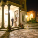 #trattoriailportico #lamadonninadibarni