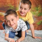 #calendari2020 #babybook #happyfoto