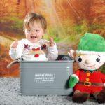 #calendari2020 #babybook #happyfoto