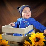 ritratti bambini