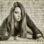 portrait