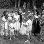 fotografo di matrimonio