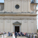 #castellodicasiglio #trattoriailportico