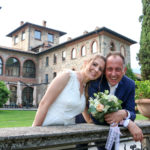 #comolake #lakecomoweddings #castellodicasiglio #centroporschecomo
