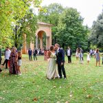 fotografo di matrimonio
