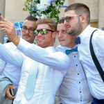 fotografo matrimonio