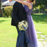 #marriage #party #romance