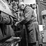 scarpe riparazione