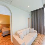 camere castello di casiglio