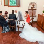fotografo per matrimonio