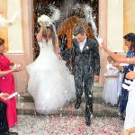 wedding classic