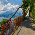 #varenna #castellodicasiglio #lecco