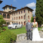 #castellodicasiglio #lacasupola #lamadonninadibarni