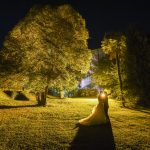 wedding night