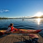 canoe bosisio parini