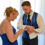 fotografo di matrimonio