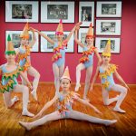 danza classica