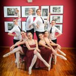 danza classica