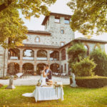 #comolake #lakecomoweddings #castellodicasiglio #centroporschecomo