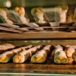 pane forno