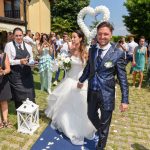 fotografo di matrimonio
