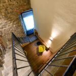 #castellodicasiglio #trattoriailportico