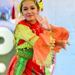 fiera d'oriente