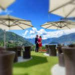 #castellodicasiglio #garibaldierba #comolake