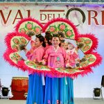fiera d'oriente