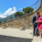 #comolake #lakecomoweddings #castellodicasiglio #centroporschecomo