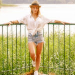 #fashion #hot #green #happy #f4f