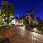 #castellodicasiglio #garibaldierba #comolake