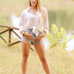 #fashion #hot #green #happy #f4f