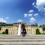 villa olmo