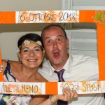 fotografo di matrimonio
