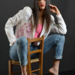 #fashion #hot