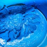 blu colori