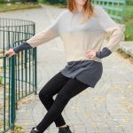 abbigliamento