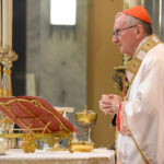 #chiesacristiana #consacrazione