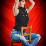 #fashion #hot #green #happy #f4f