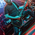 metal