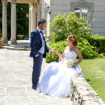 #castellodicasiglio #trattoriailportico #lamadonninadibarni