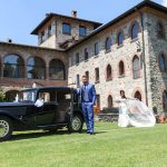 #castellodicasiglio @castellodicasiglio