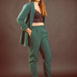 #fashion #hot #green #happy #f4f