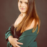 #fashion #hot #green #happy #f4f
