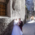 #castellodicasiglio #trattoriailportico #lamadonninadibarni